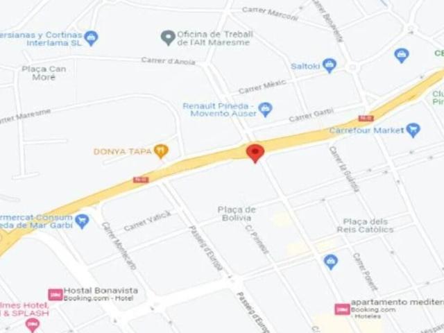 Piso en venta en Poblenou, Maresme
