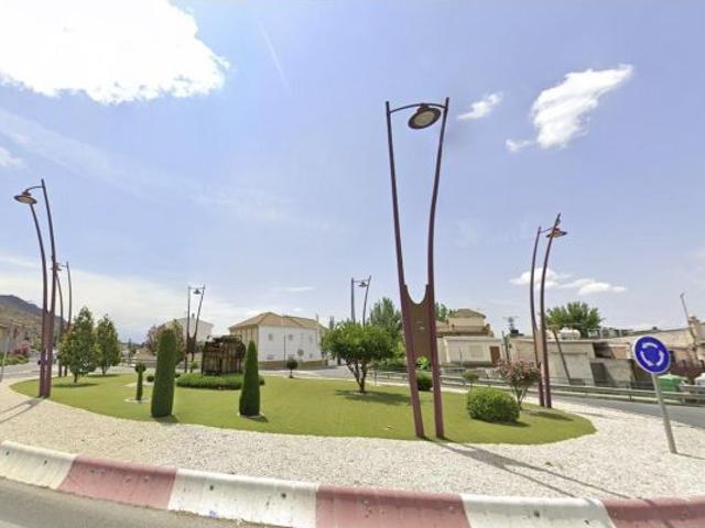 Piso en venta en San Cristóbal, Comarca de la Vega de Granada