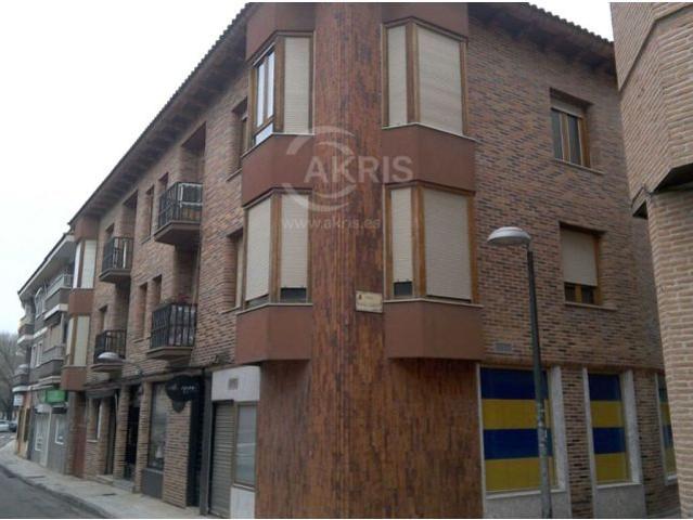 Piso en venta en Parque Europa, Pinto