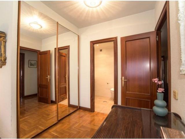 Piso en venta en Iturrama, Iruñerria