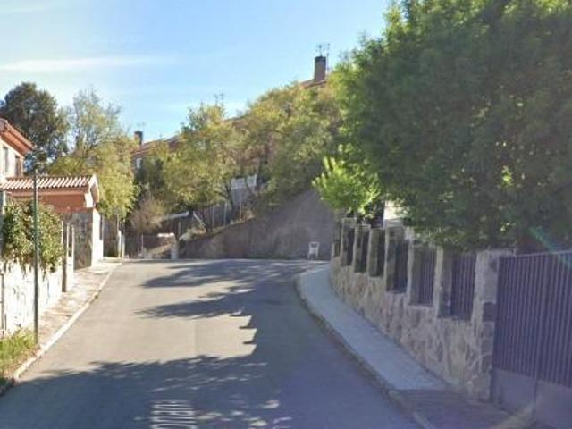 Piso en venta en Madrebuena, Pioz