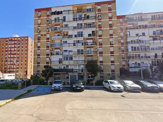 Piso en venta en Castilleja De La Cuesta, Andalucía