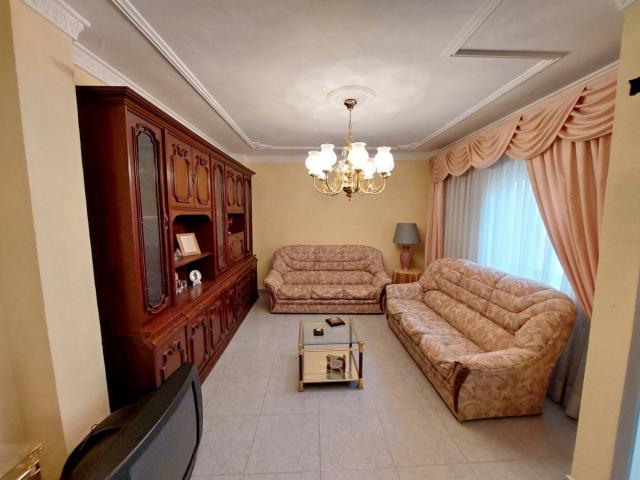 Apartamento en venta en la Xara, la Marina Alta