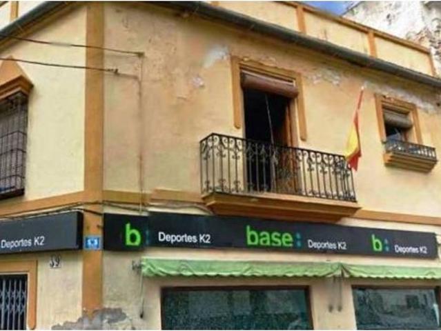Piso en venta en Écija, Andalucía