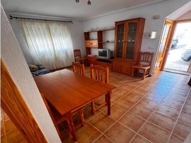 Piso en alquiler en Puerto de Mazarrón, Bajo Guadalentín