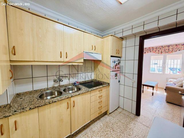 Piso en venta en Urbanización Alcazaba, La Janda