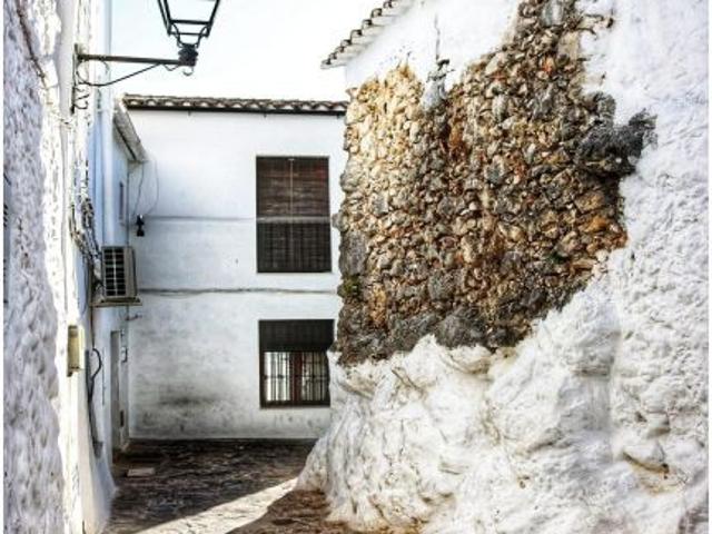 Piso en venta en Ubrique, Cádiz