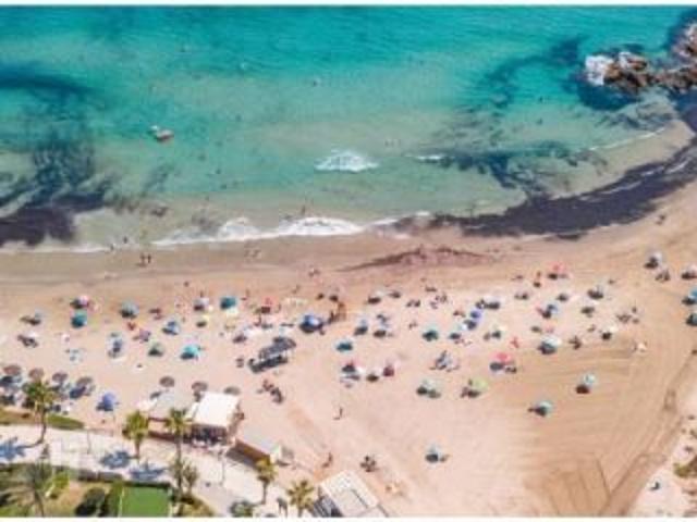 Piso en venta en Playa Flamenca II, el Baix Segura / La Vega Baja