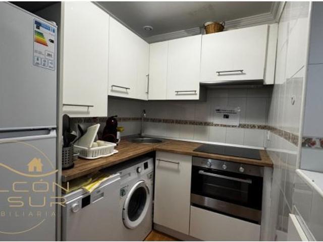 Piso en venta en Costa Noroeste, Andalucía