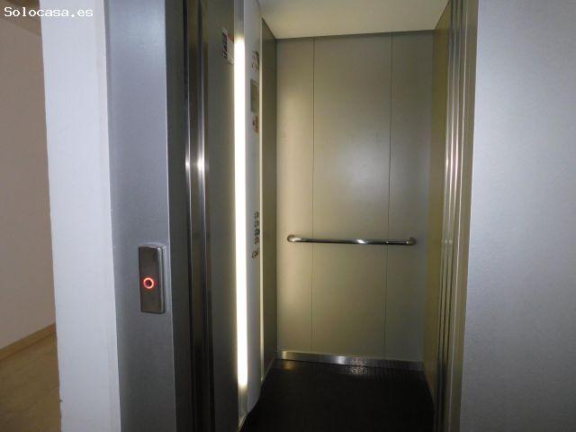 Piso en venta en Magán, Castilla-La Mancha