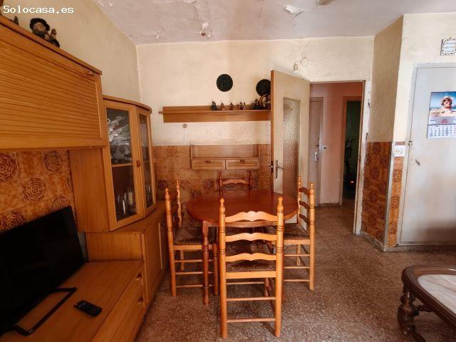 Piso en venta en l'Horta Sud, Valencia