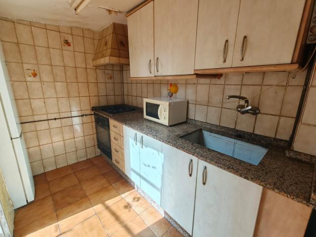 Piso en venta en l'Horta Sud, Valencia