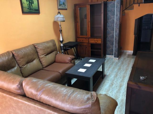 Piso en venta en La Parra, Adra