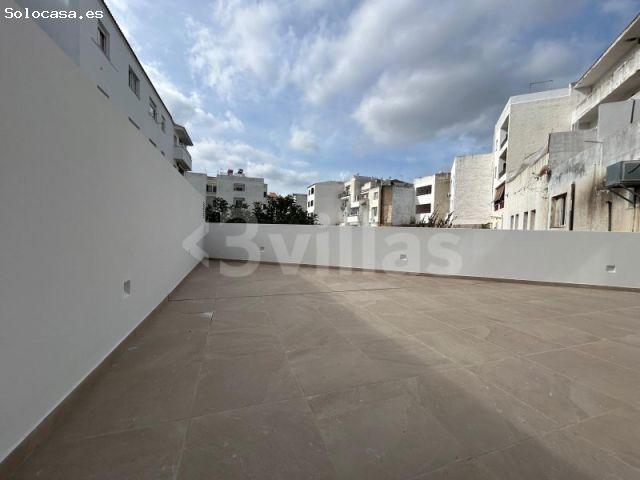 Piso en venta en Menorca, Baleares