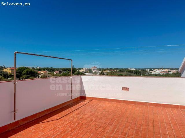 Piso en venta en Santa Anna, Menorca