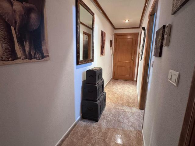 Piso en venta en La Algaida, Valle de Ricote