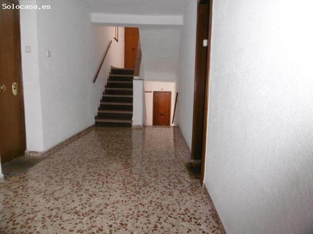 Piso en venta en Pueblo Nuevo, Madrid