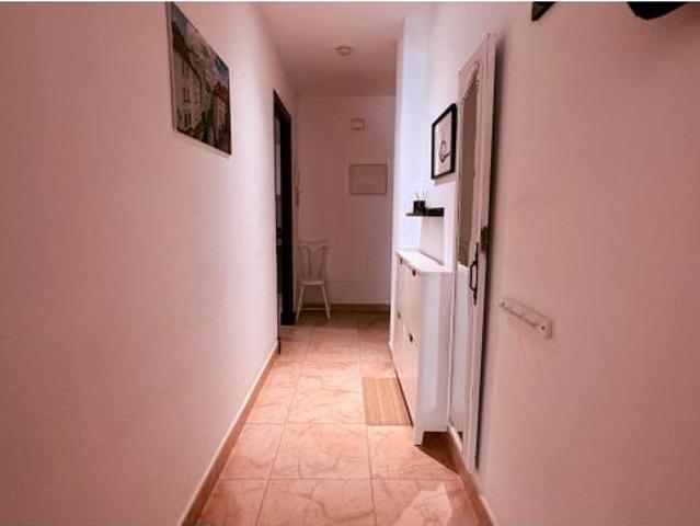 Piso en venta en Urbanización Alcazaba, La Janda