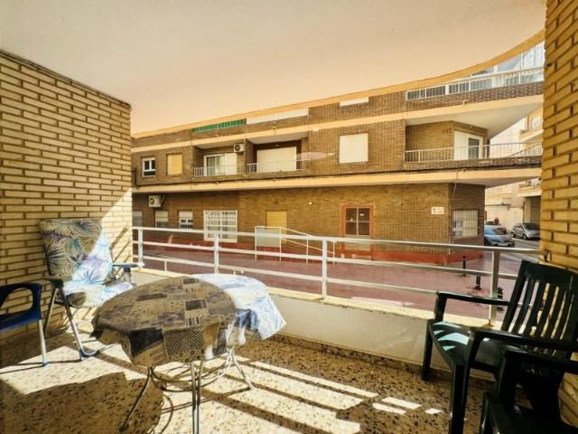 Apartamento en venta en La Mata, el Baix Segura / La Vega Baja