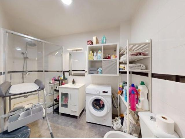 Piso en venta en Carretera de Cádiz, Málaga-Costa del Sol
