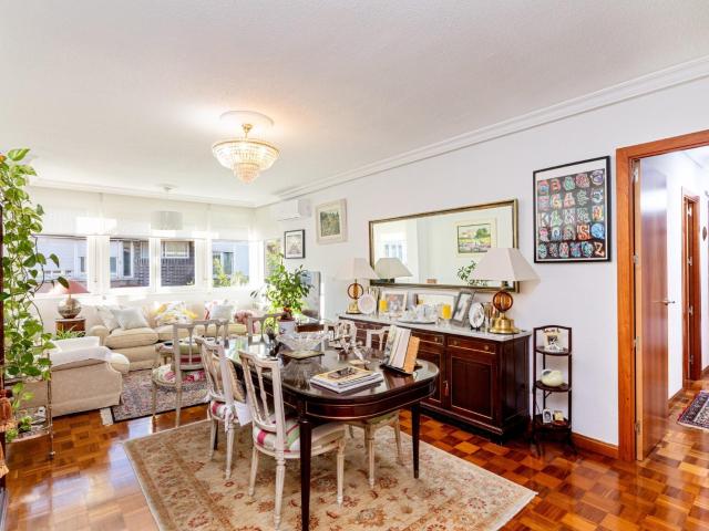 Piso en venta en Torrelodones, Madrid