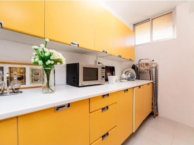 Piso en venta en Torrelodones, Madrid