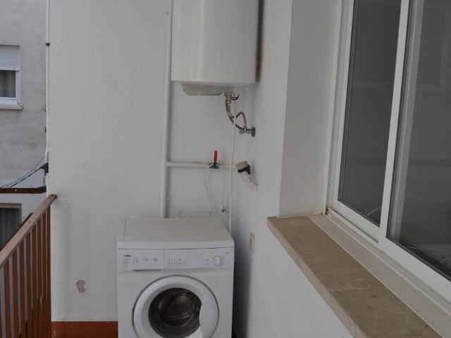 Apartamento en alquiler en Miralvalle, Plasencia