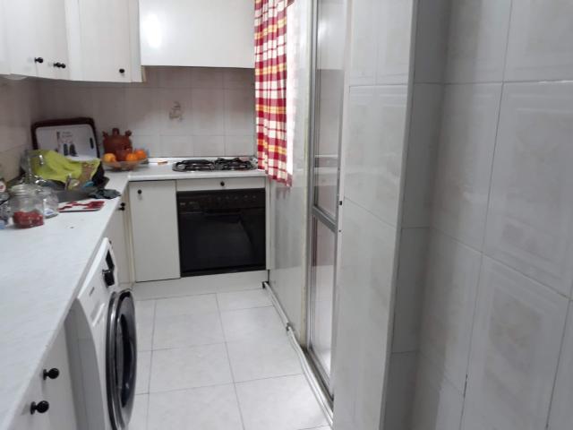 Apartamento en alquiler en La Ribera - San Lázaro, Plasencia