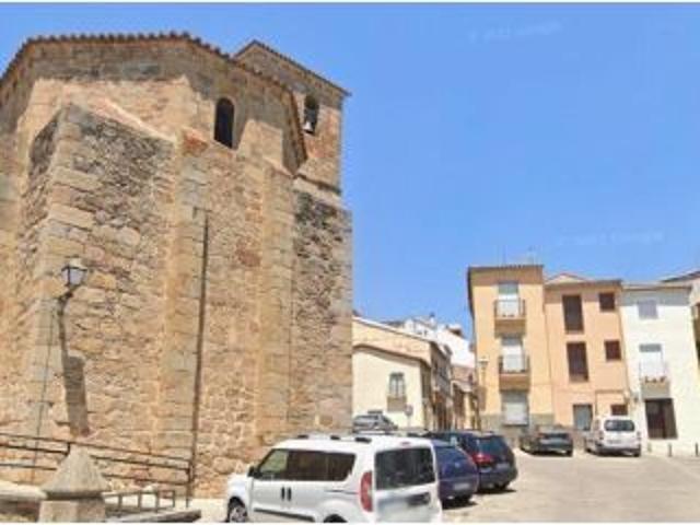 Piso en venta en El Berrocal, Plasencia