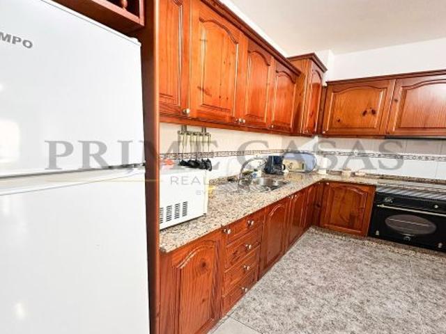 Piso en alquiler en San José de las Longueras, Telde