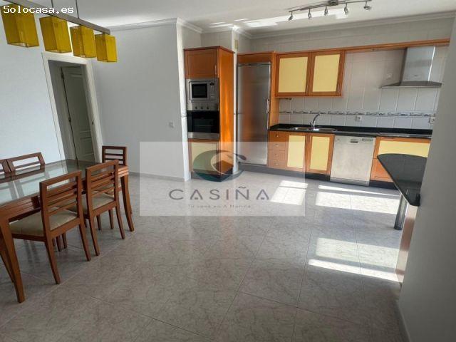 Piso en venta en Barreiros, A Mariña Oriental
