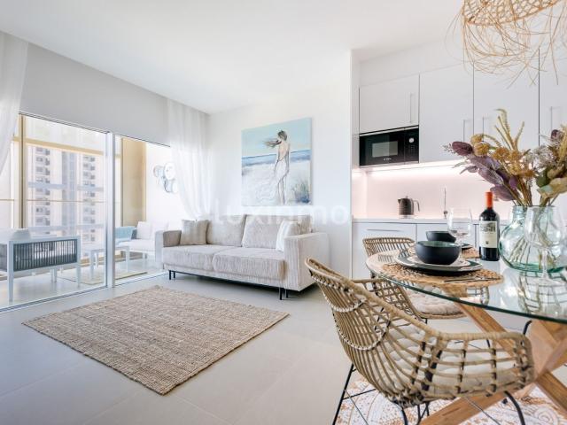 Apartamento en venta en Els Tolls - Imalsa, la Marina Baixa