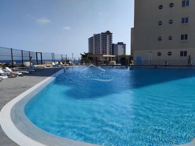 Apartamento en venta en Playa Paraíso, Adeje