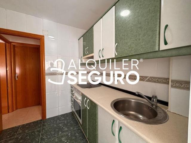 Apartamento en alquiler en Centro, Madrid