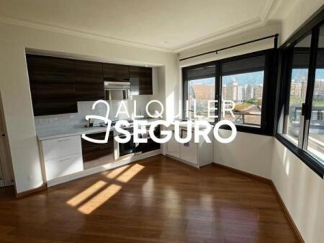 Apartamento en alquiler en Carabanchel, Medina-sidonia