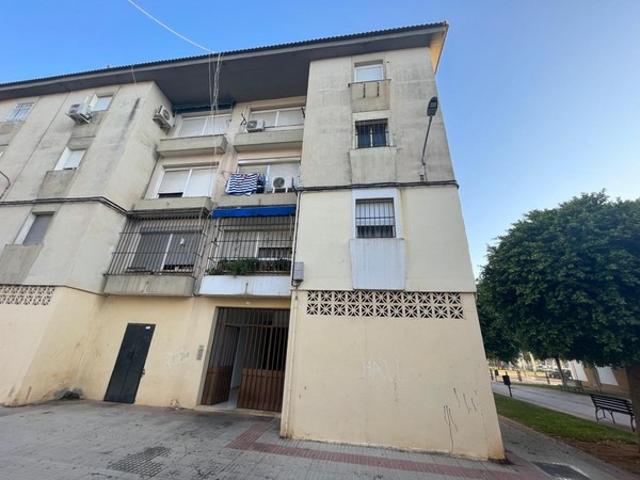 Piso en venta en Los Montecillos, Dos Hermanas