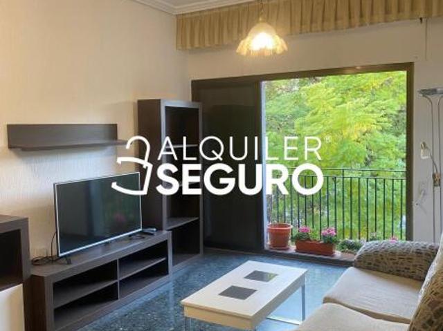 Apartamento en alquiler en Murcia, Área Metropolitana de Murcia