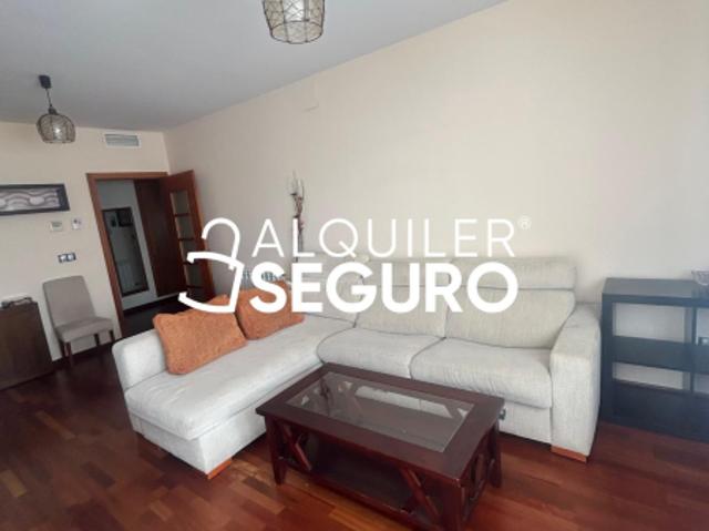 Apartamento en alquiler en Zaidín, Comarca de la Vega de Granada