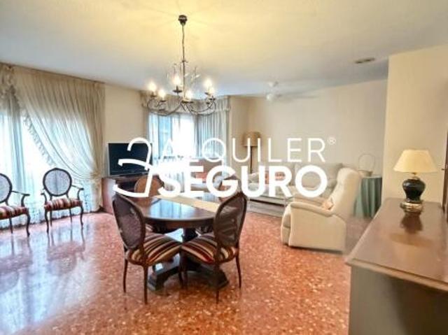 Apartamento en alquiler en la Plana Alta, Valencia