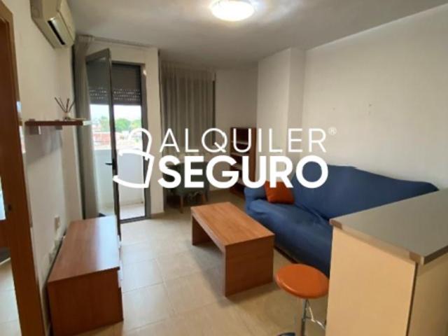 Apartamento en alquiler en El Puntal, Área Metropolitana de Murcia