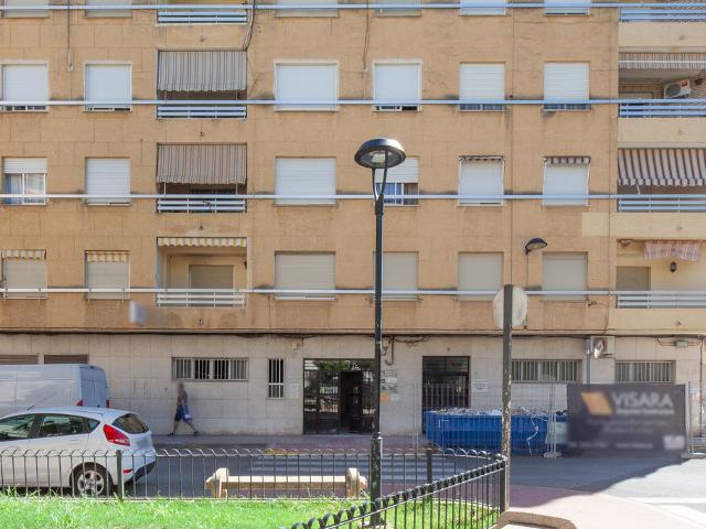 Piso en venta en Canals, València / Valencia