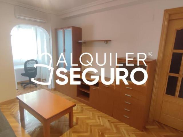 Apartamento en alquiler en Fuencarral - El Pardo, Madrid
