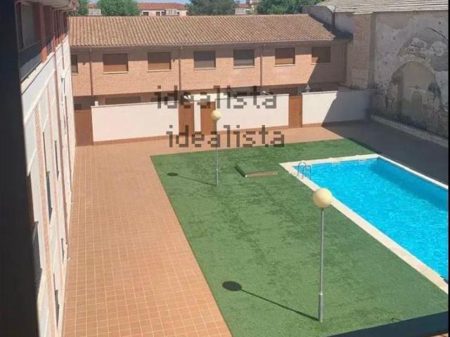 Piso en venta en Olmedo De Camaces, Castilla y León
