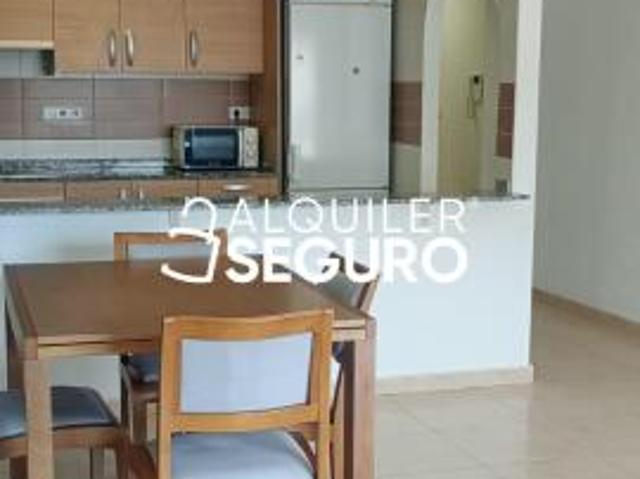 Apartamento en alquiler en Murcia, Javalí Nuevo