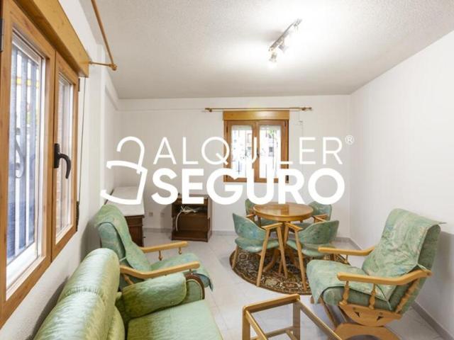 Apartamento en alquiler en Cobeña, Madrid