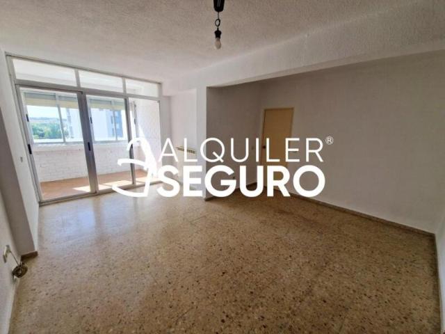 Apartamento en alquiler en La Avanzada - La Cueva, Fuenlabrada