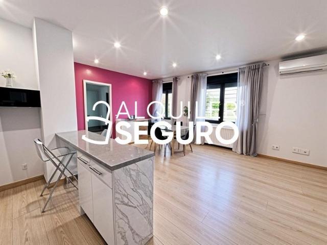 Apartamento en alquiler en San Sebastián De Los Reyes Apartamento en alquiler en San Sebastián De Los Reyes