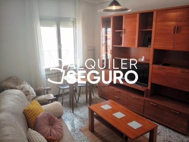 Apartamento en alquiler en Caño Argales, Valladolid