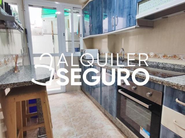 Apartamento en alquiler en San Lorenzo, Córdoba