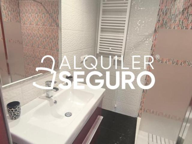 Apartamento en alquiler en Barriada Juan de la Cosa, Dos Hermanas